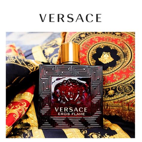 versace eros pakket|is versace eros long lasting.